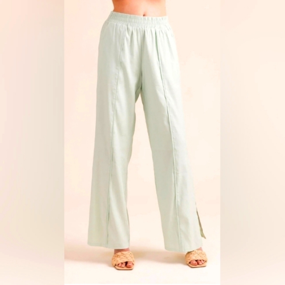 S'EDGE Harrison pant